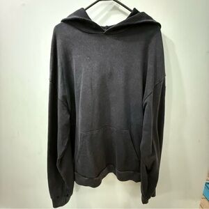 Alo Chill Vintage Wash Hoodie